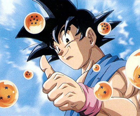 Otaku Gallery  / Anime e Manga / Dragon Ball / Personaggi / Goku / 036.gif